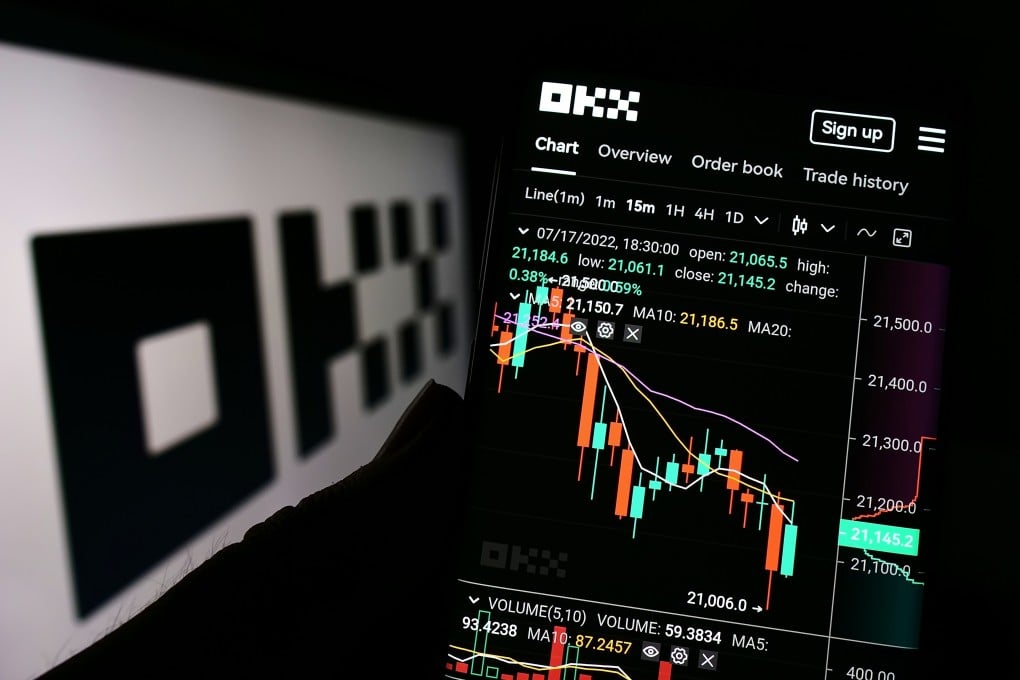 okx app海外版下载最新版入口教程：安全安装与注册指南